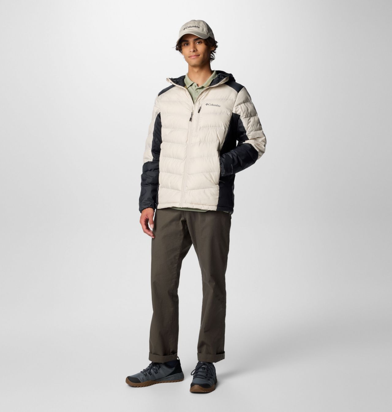 Men's Labyrinth Loop™ II Hooded Jacket - Tall 4
