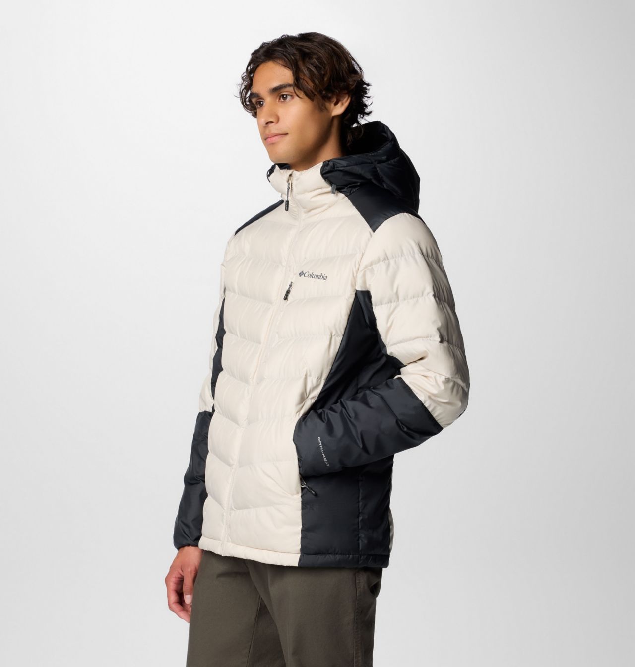 Men's Labyrinth Loop™ II Hooded Jacket - Tall 5