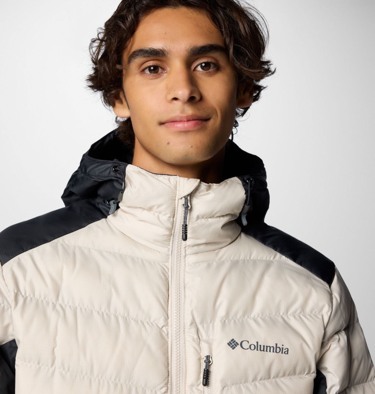 Men's Labyrinth Loop™ II Hooded Jacket - Tall 6