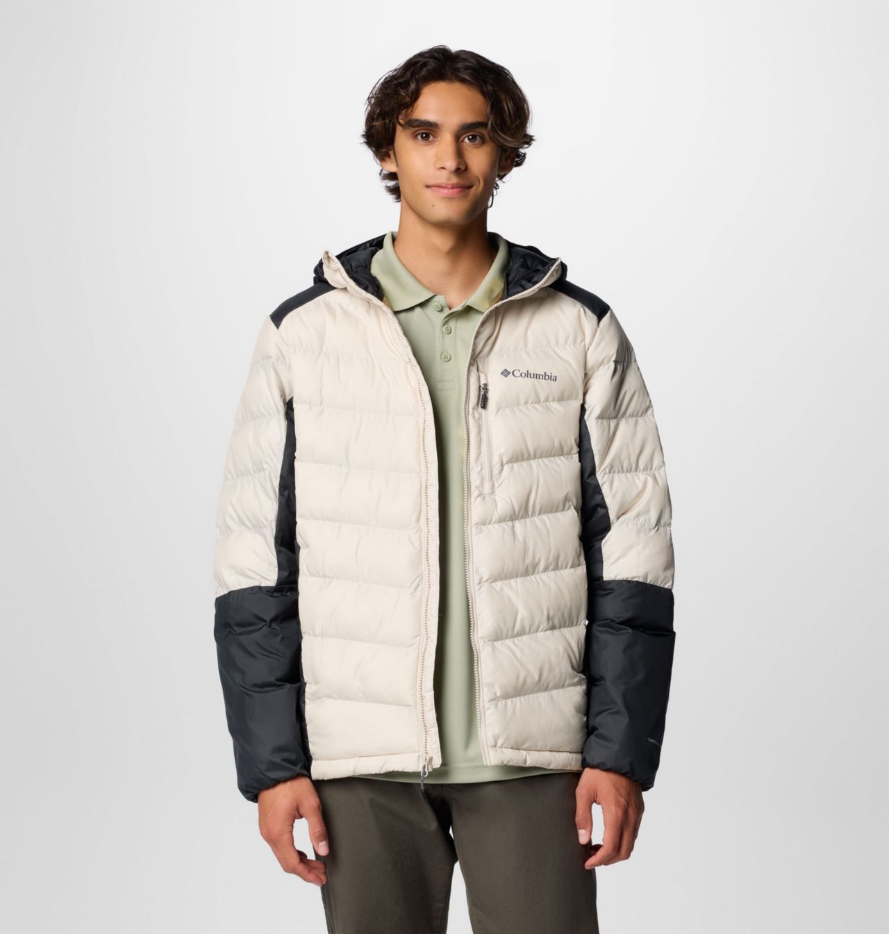 Men's Labyrinth Loop™ II Hooded Jacket - Tall 7