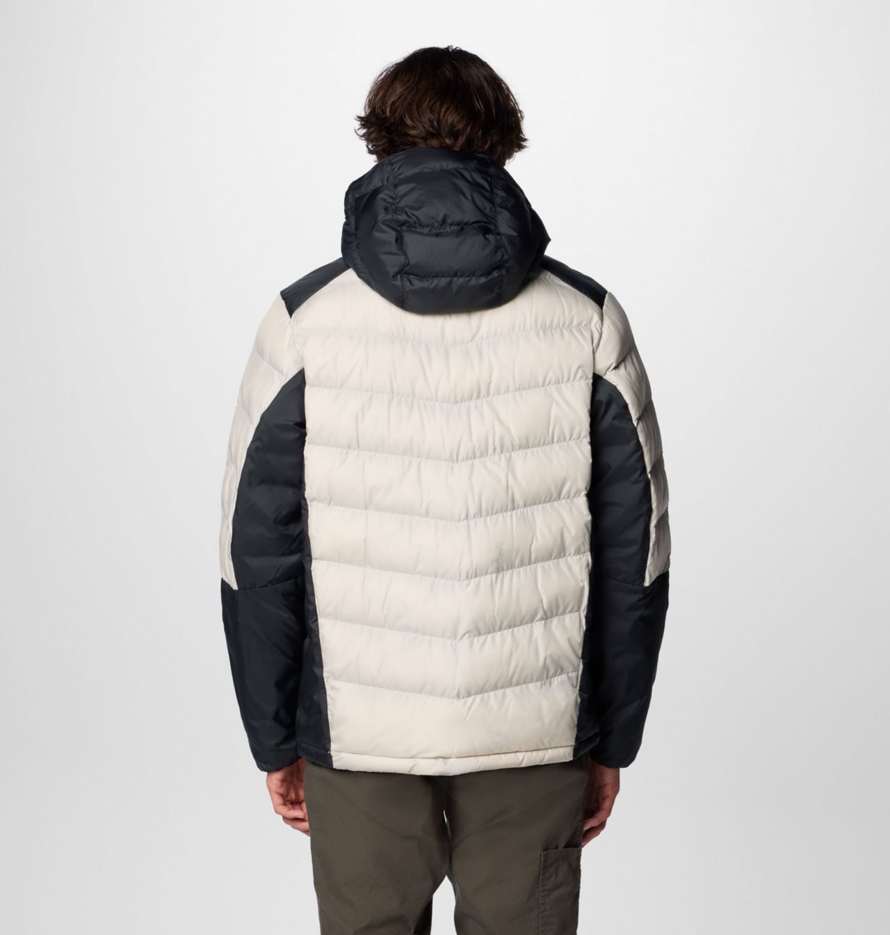 Men's Labyrinth Loop™ II Hooded Jacket - Tall 3