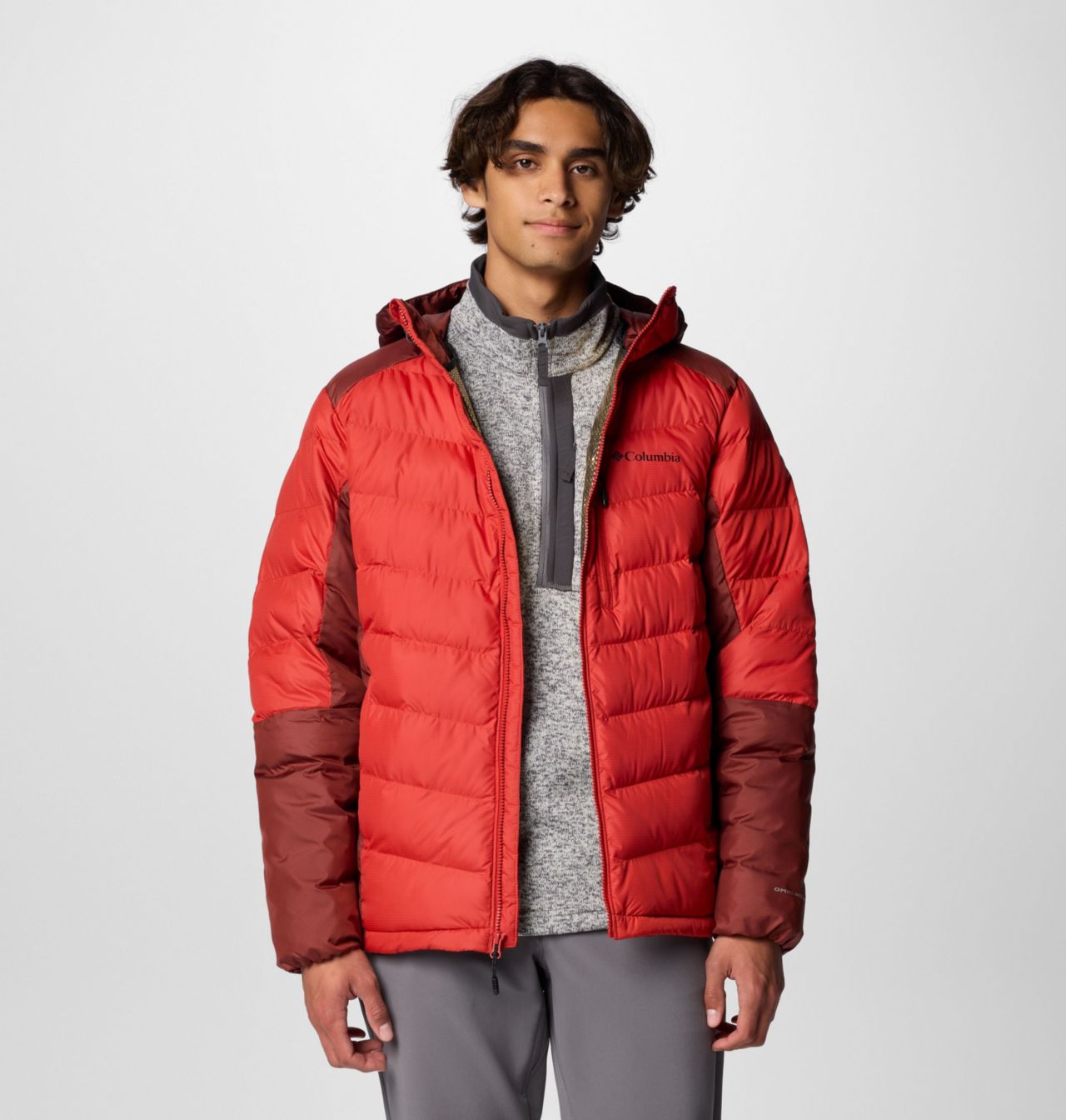 Men's Labyrinth Loop™ II Hooded Jacket - Tall 7
