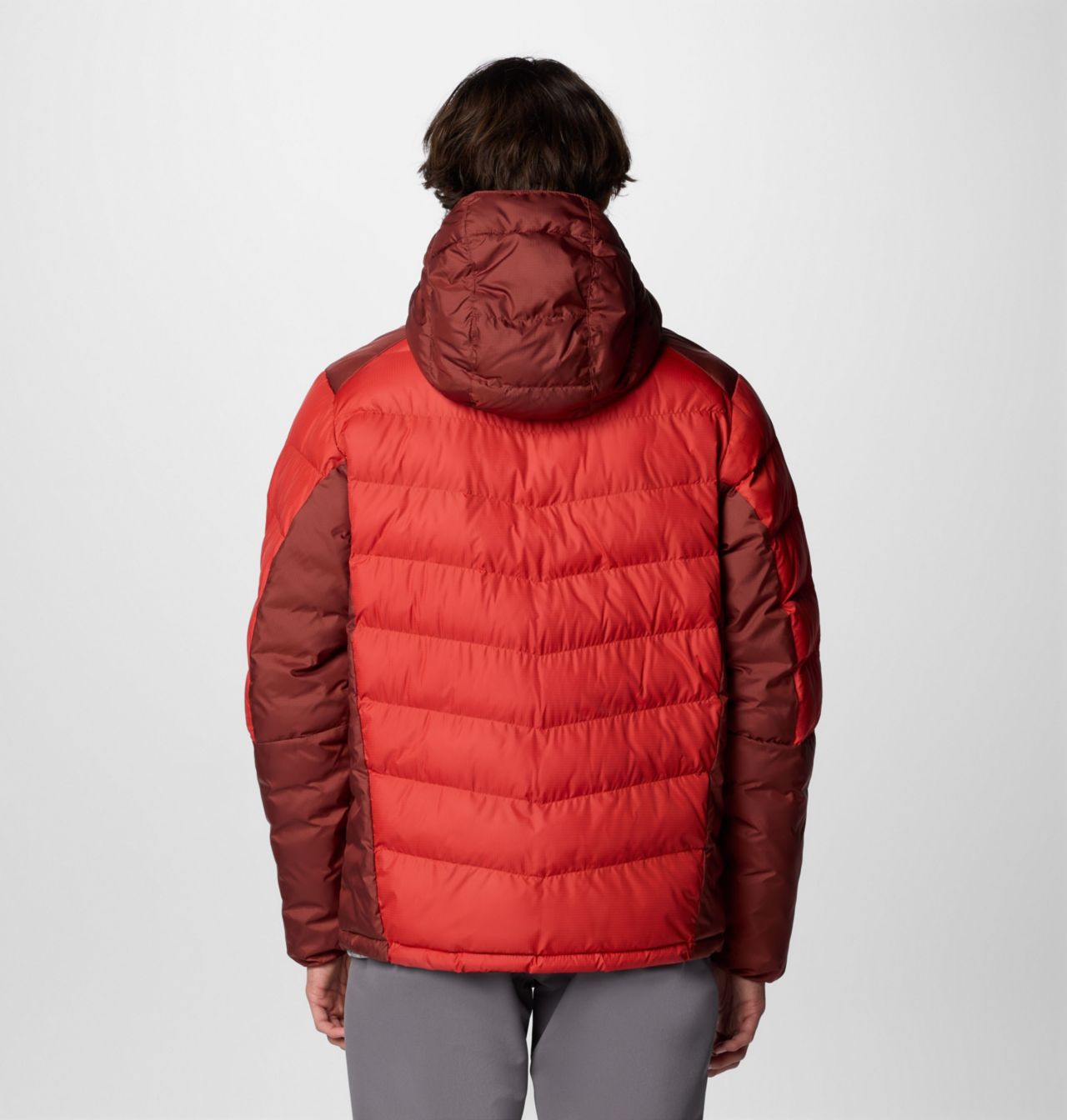 Men's Labyrinth Loop™ II Hooded Jacket - Tall 3