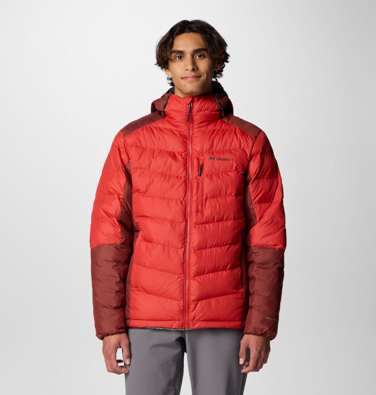 Men's Labyrinth Loop™ II Hooded Jacket - Tall 1
