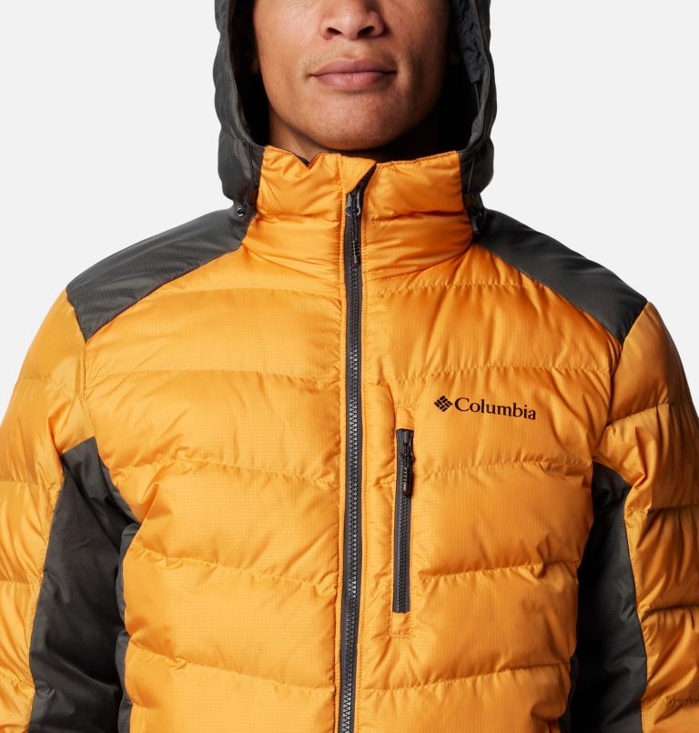 Columbia men's maguire place ii jacket deals