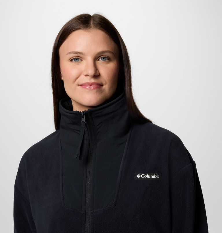 Women's Sequoia Grove™ Full Zip Fleece | Columbia Sportswear