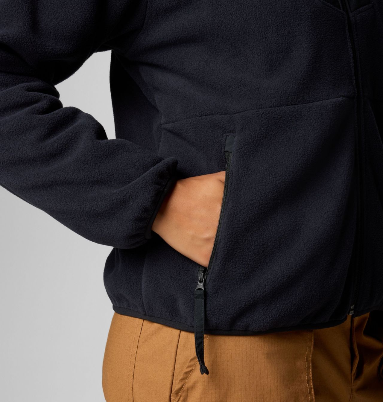 Women's Sequoia Grove™ Full Zip Fleece 6