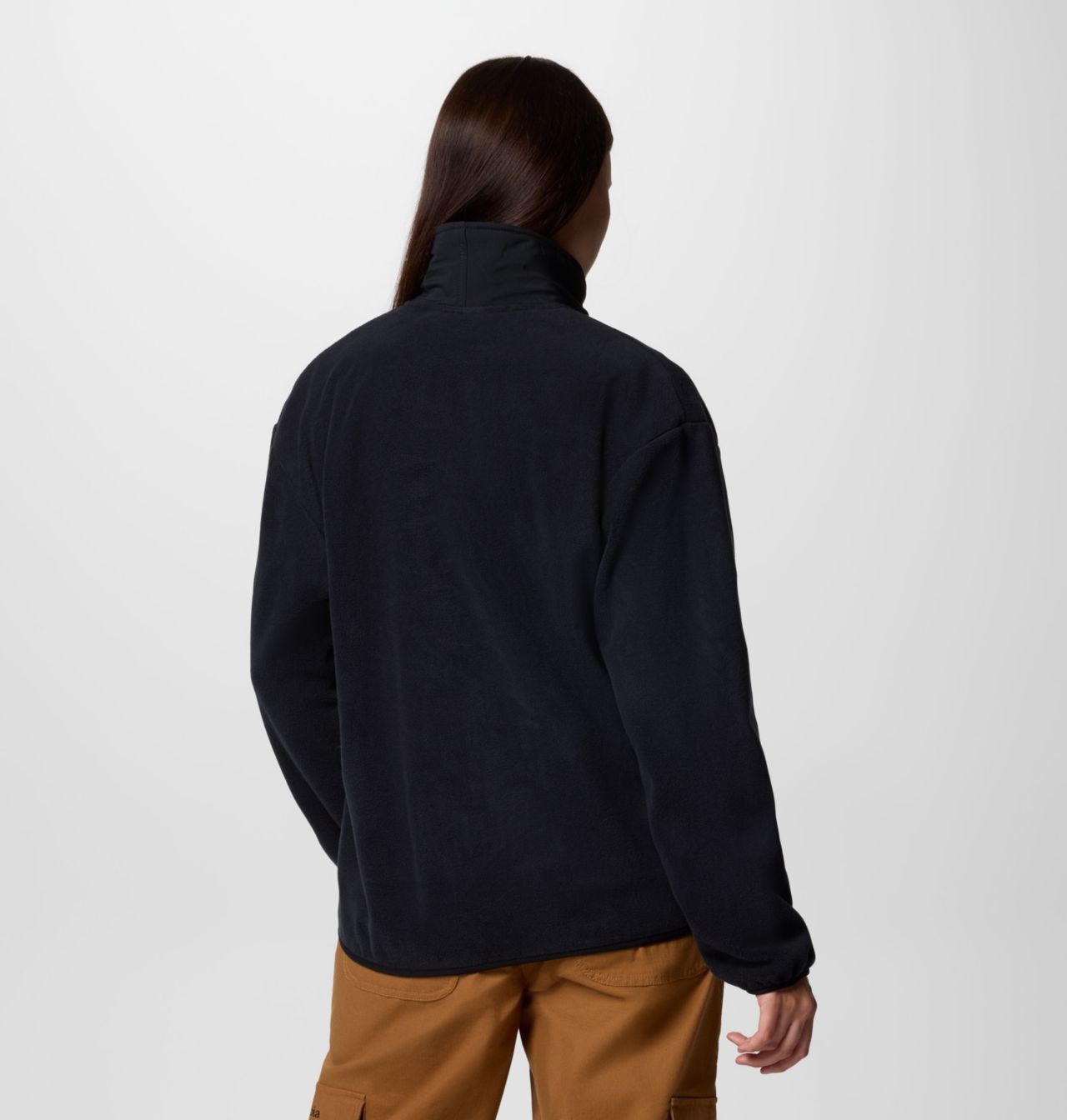 Women's Sequoia Grove™ Full Zip Fleece 2