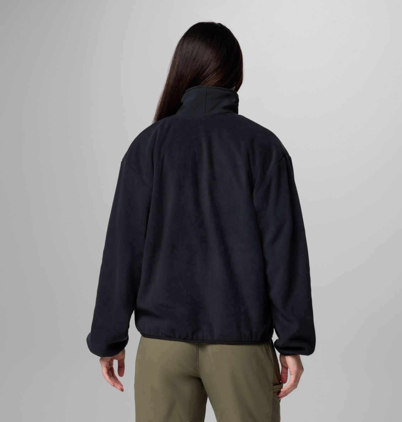 Women's Sequoia Grove™ Full Zip Fleece 2