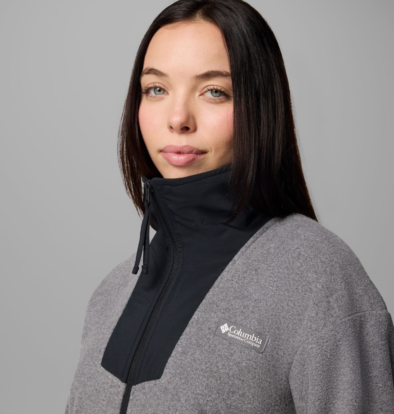Women's Sequoia Grove™ Full Zip Fleece 4