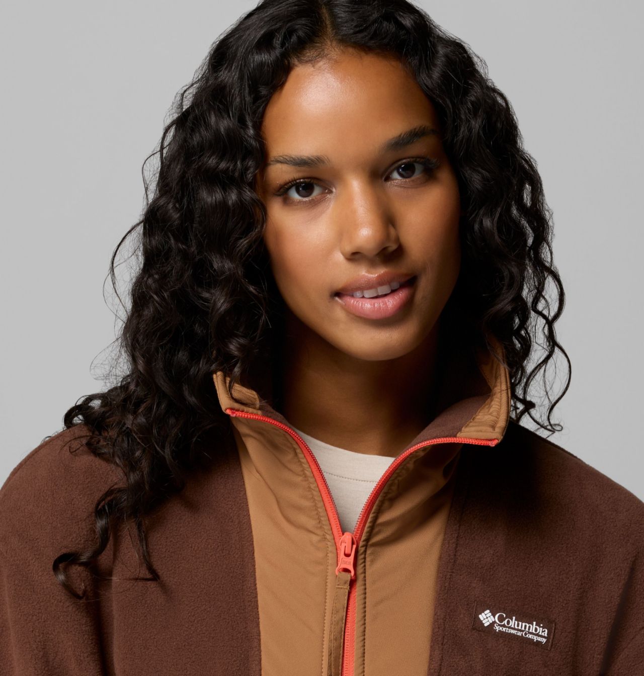 Women's Sequoia Grove™ Full Zip Fleece | 256 | XS 6
