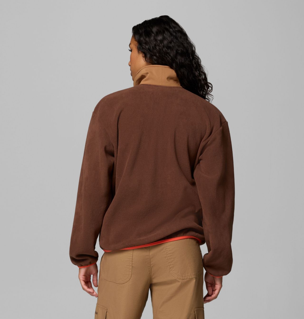 Women's Sequoia Grove™ Full Zip Fleece