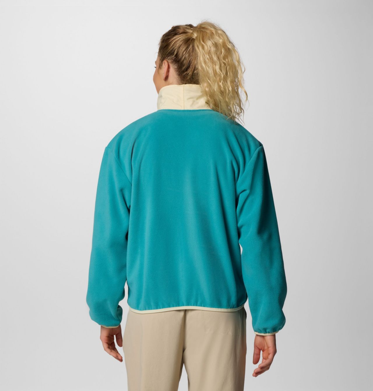Women's Sequoia Grove™ Full Zip Fleece 2