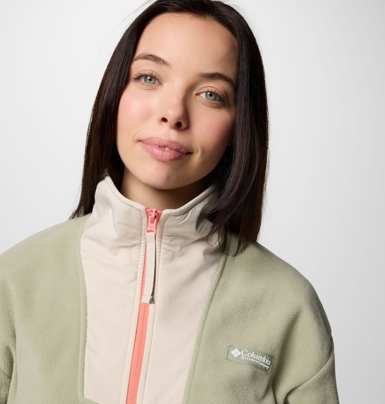 Women's Sequoia Grove™ Full Zip Fleece | 348 | M 4
