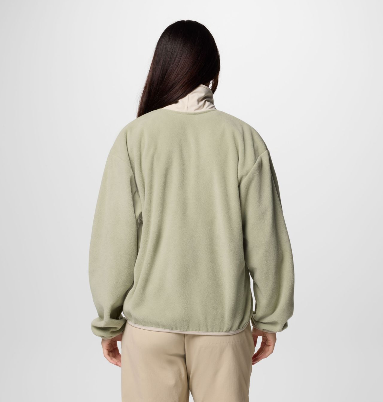 Women's Sequoia Grove™ Full Zip Fleece | 348 | M 2