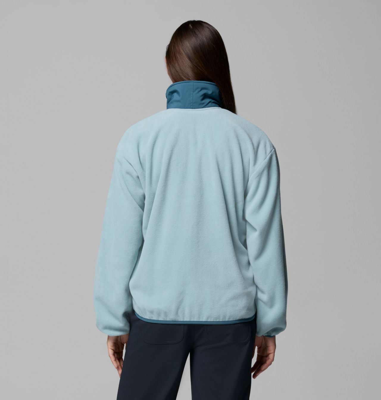 Women's Sequoia Grove™ Full Zip Fleece | 461 | S 3