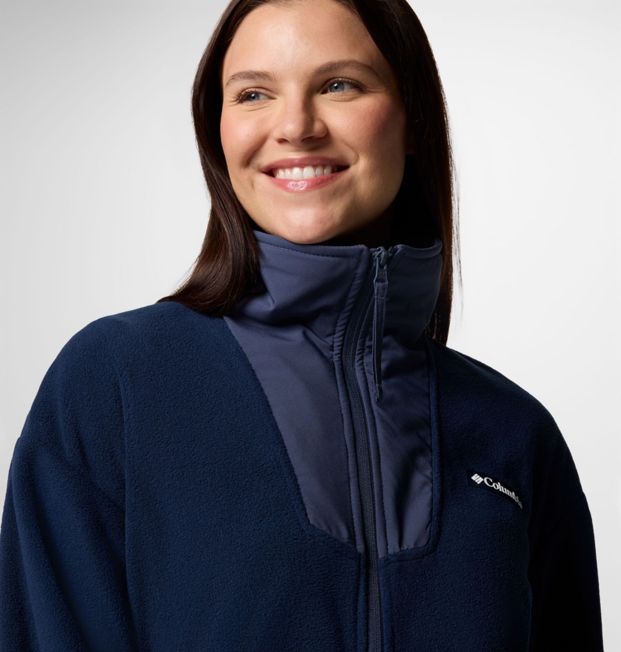 Women's Sequoia Grove™ Full Zip Fleece 5