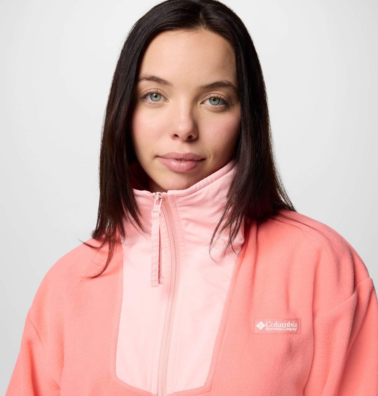Women's Sequoia Grove™ Full Zip Fleece 4