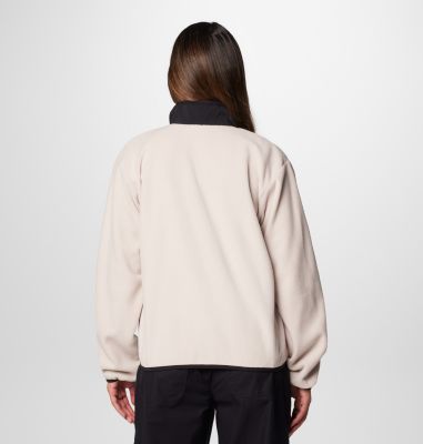 Sequoia Grove Fleece-Jacke für Frauen, Color: Dark Stone, Black, image 12