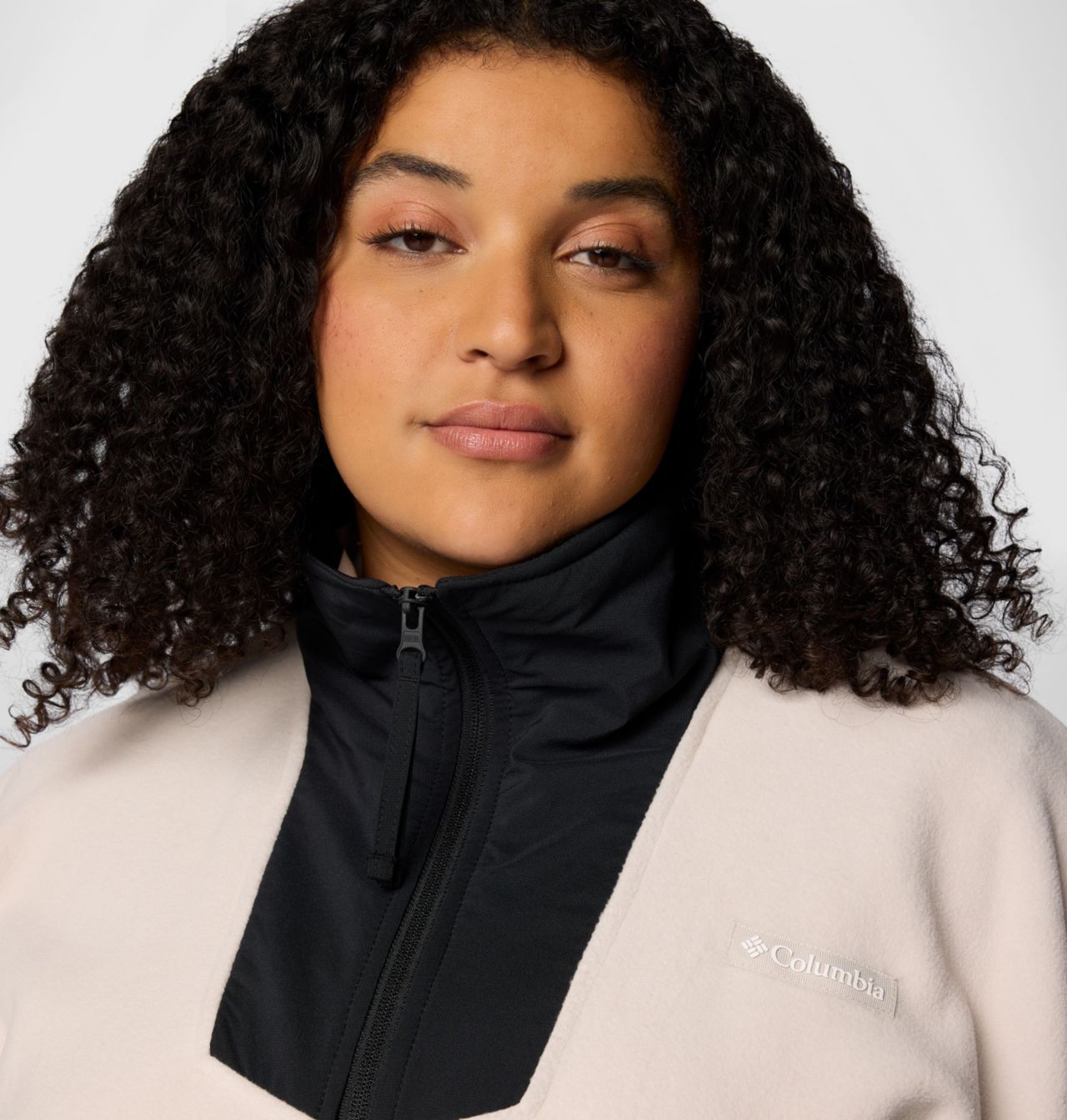 Women's Sequoia Grove™ Full Zip Fleece - Plus Size 5