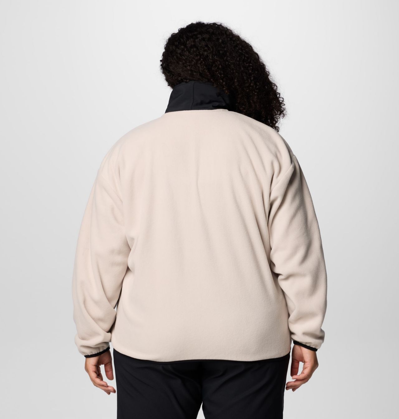 Women's Sequoia Grove™ Full Zip Fleece - Plus Size 2