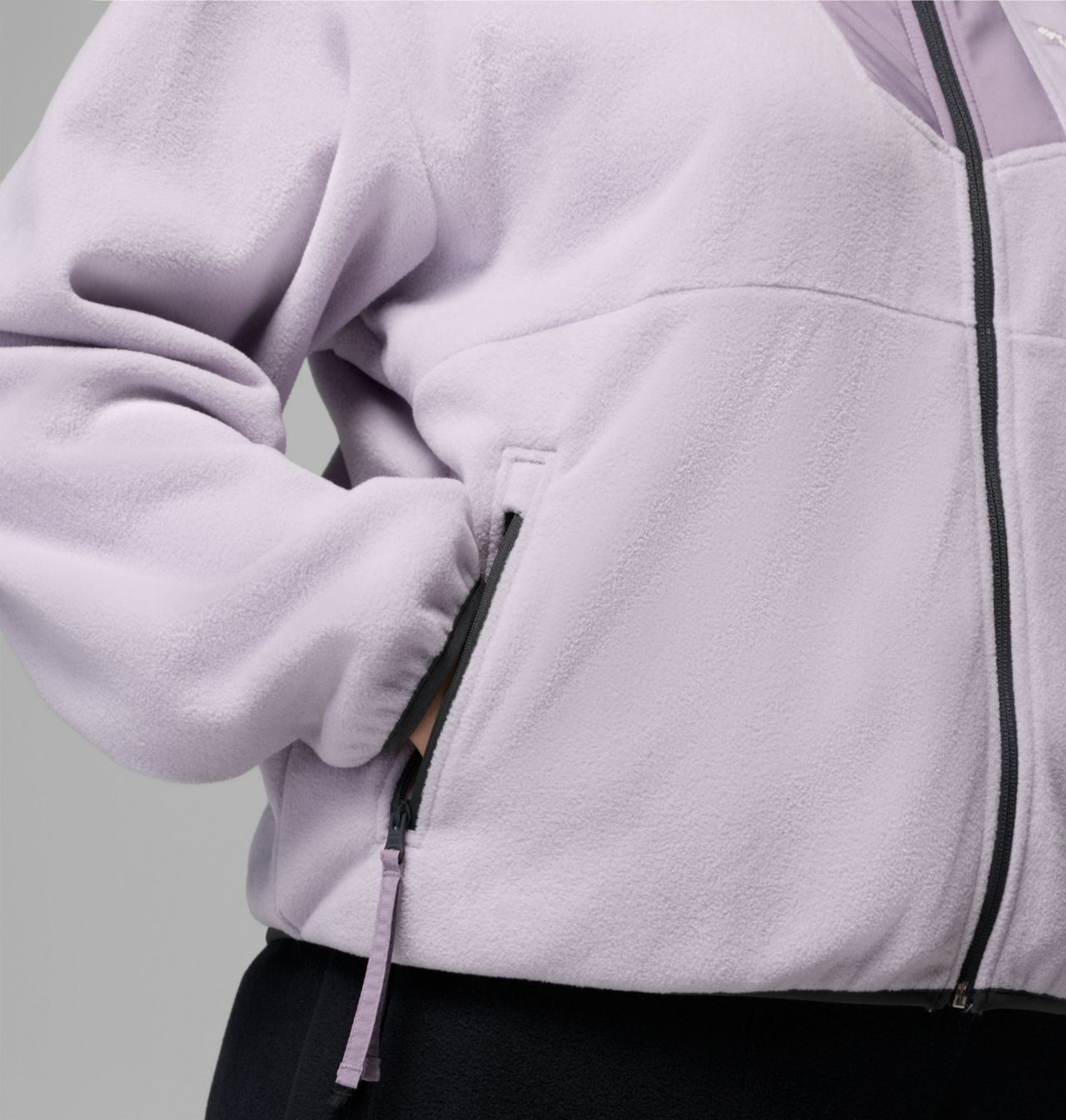 Women's Sequoia Grove™ Full Zip Fleece - Plus Size 7