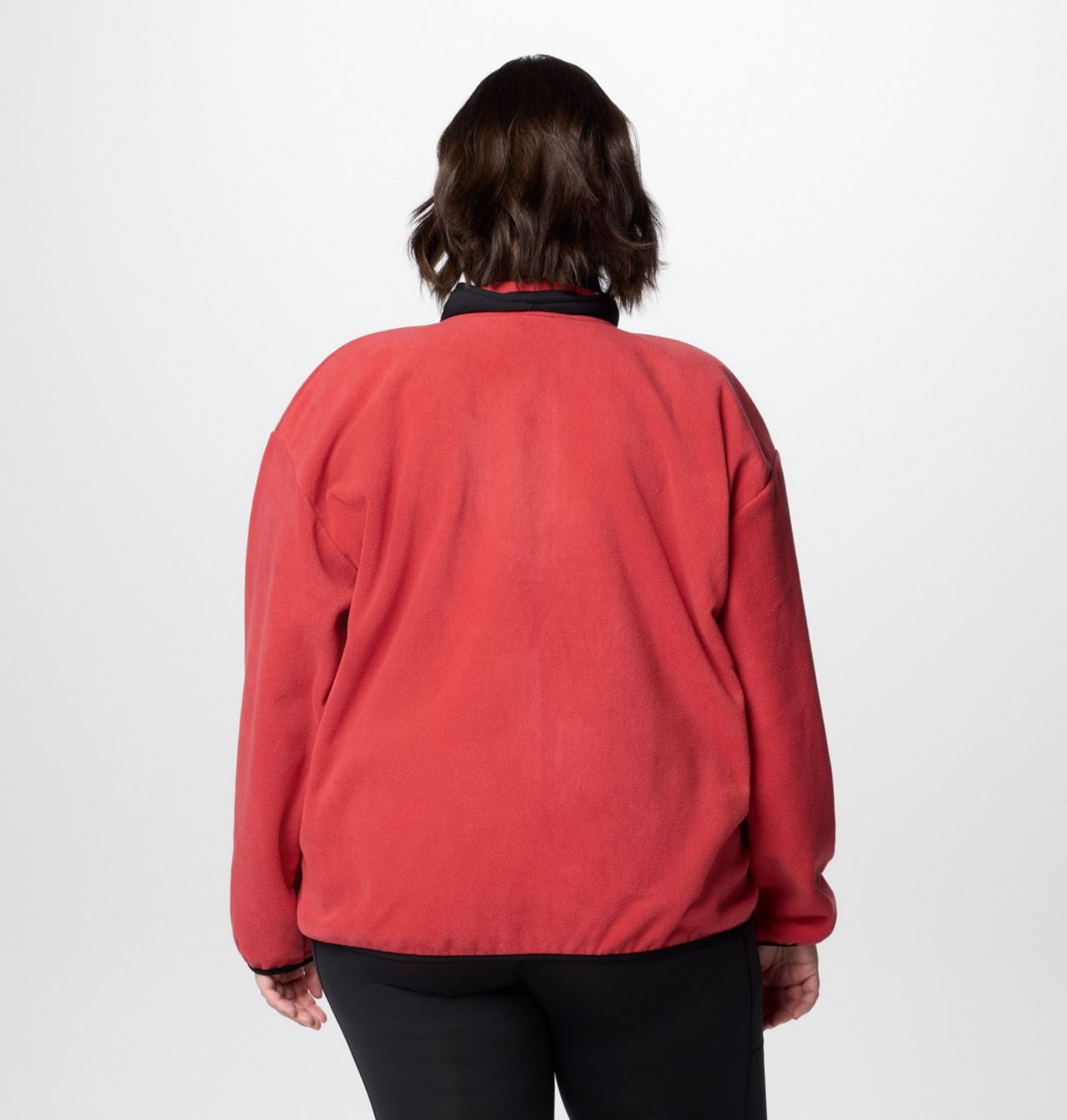 Women's Sequoia Grove™ Full Zip Fleece - Plus Size 2