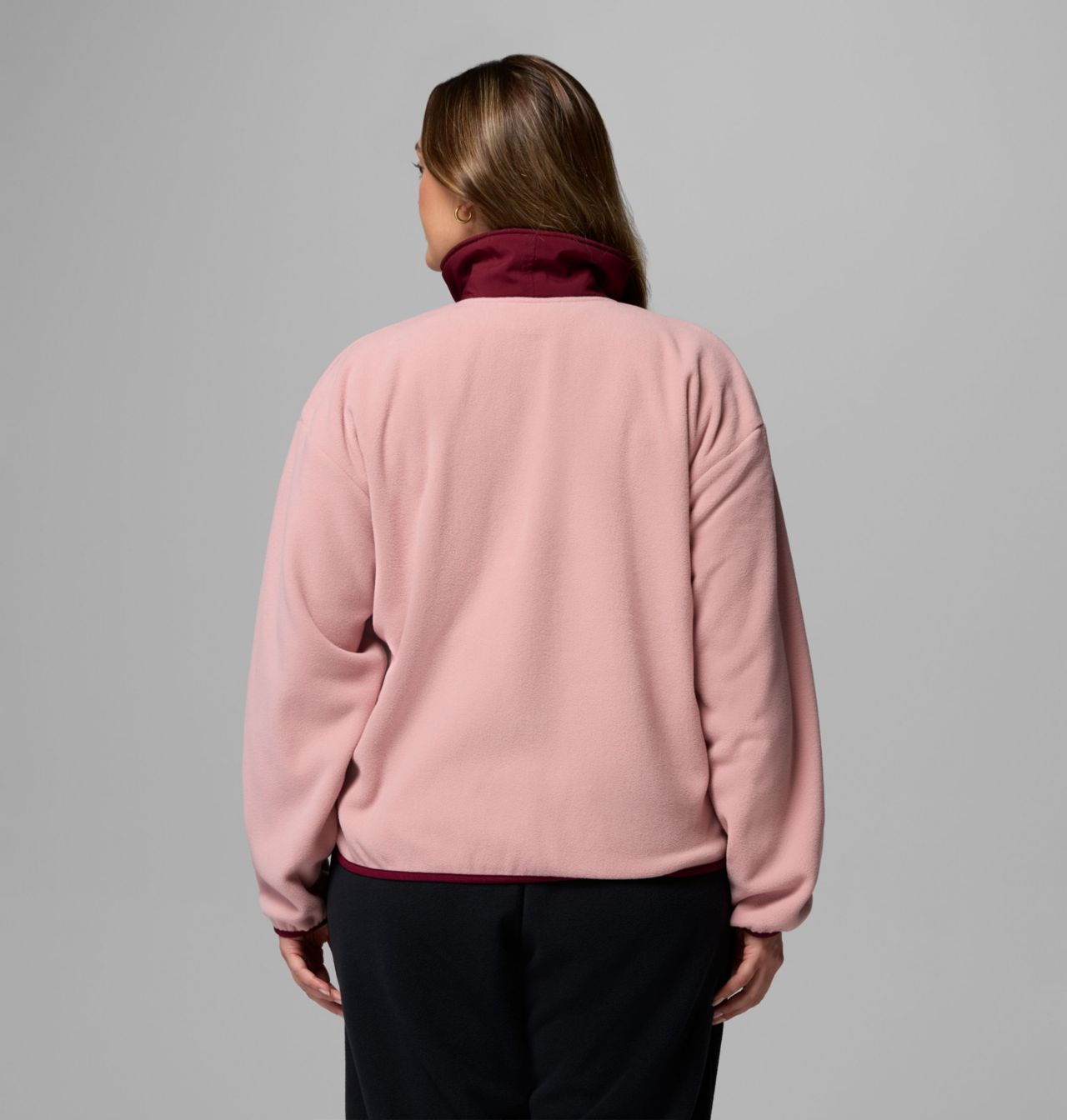 Women's Sequoia Grove™ Full Zip Fleece - Plus Size | 658 | 2X 3