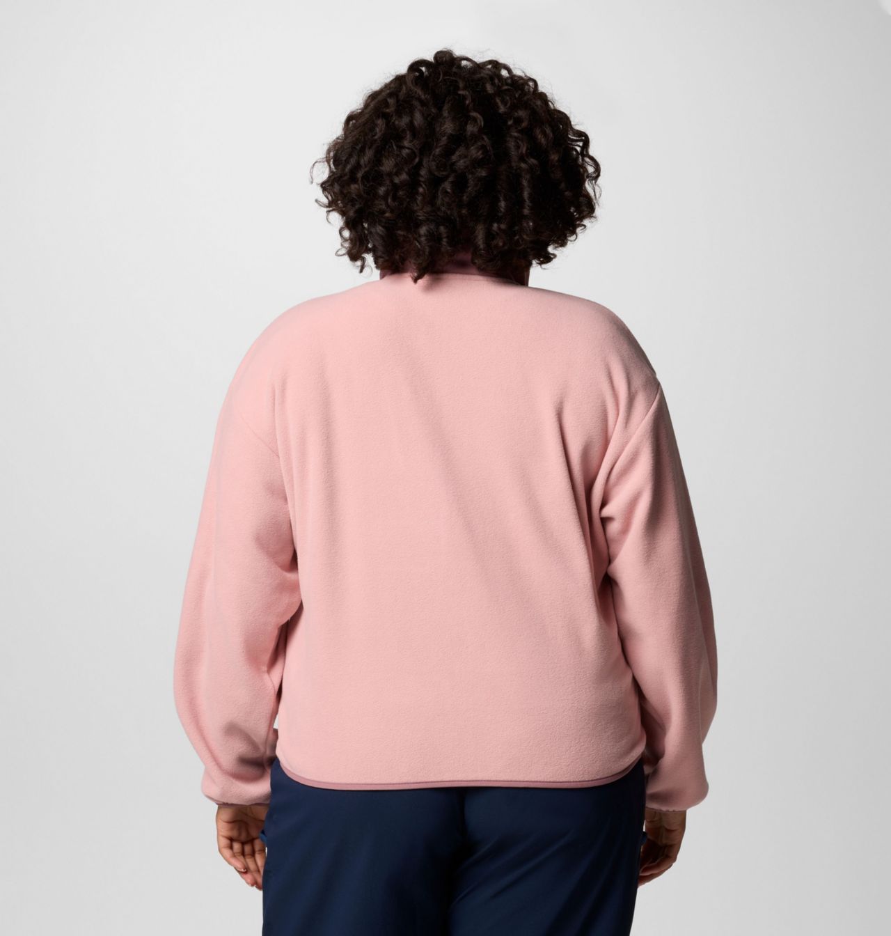 Women's Sequoia Grove™ Full Zip Fleece - Plus Size | 659 | 2X 2
