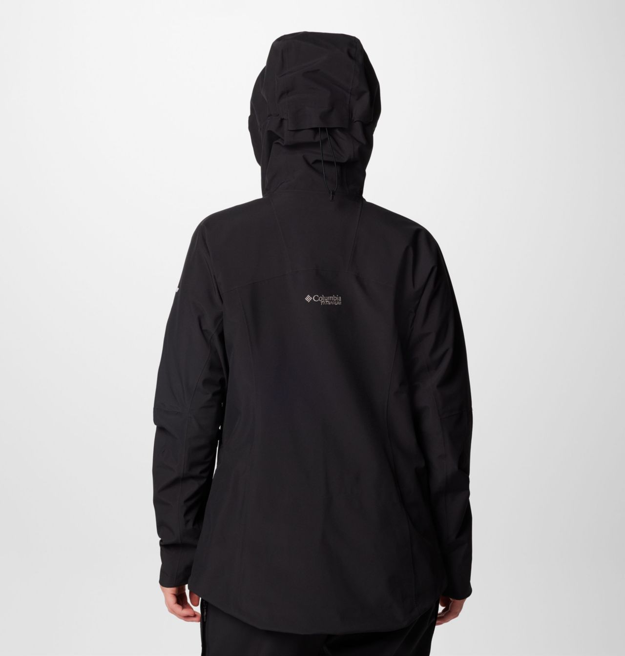 Manteau coquille Platinum Peak™ II 3L pour femmes 2