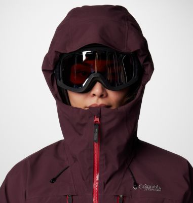 Ski & Snowboarding Jackets | Columbia Sportswear