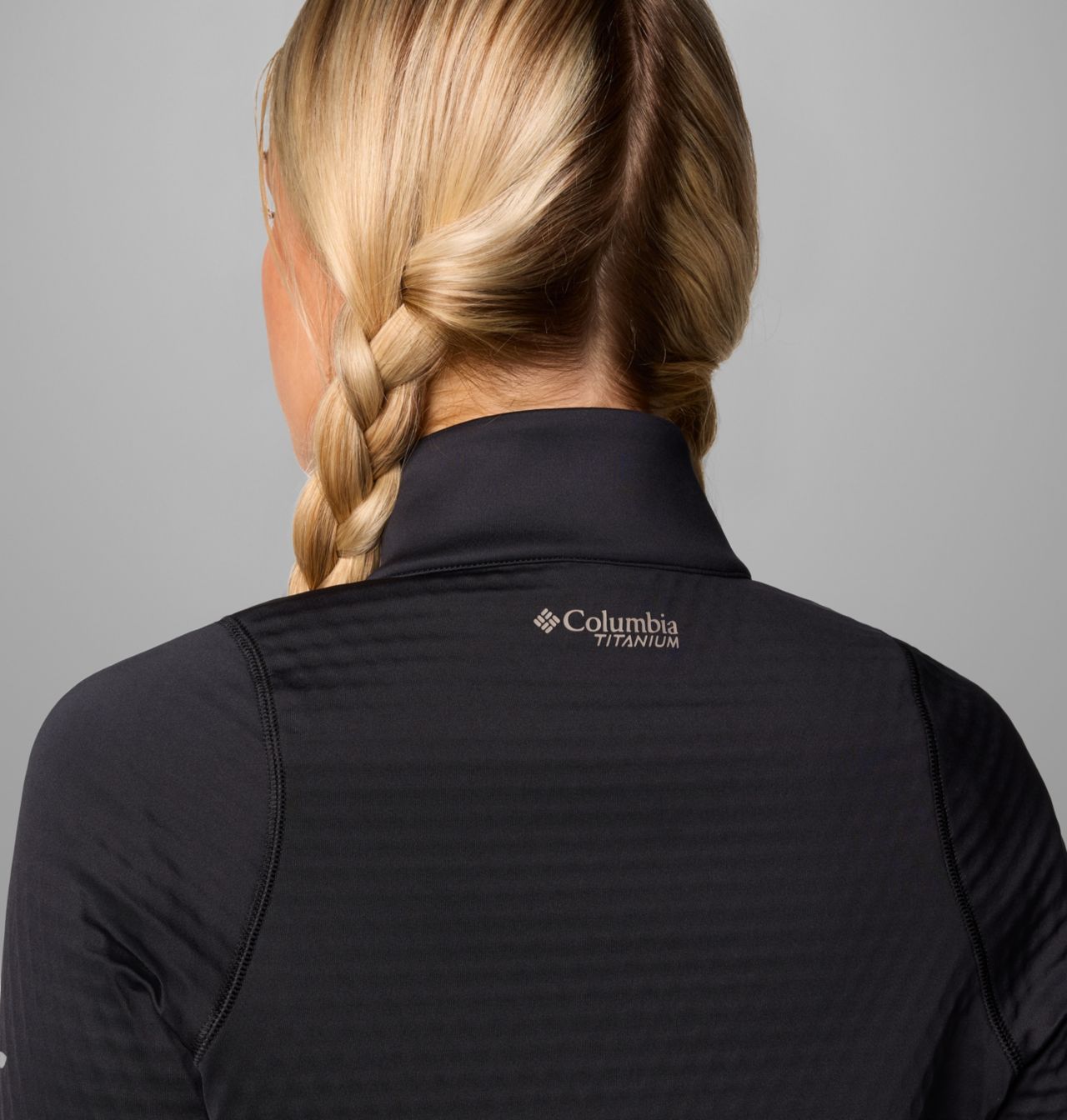 Women's Crystal Leaf™ Omni-Heat™ Helix Full Zip Jacket 10
