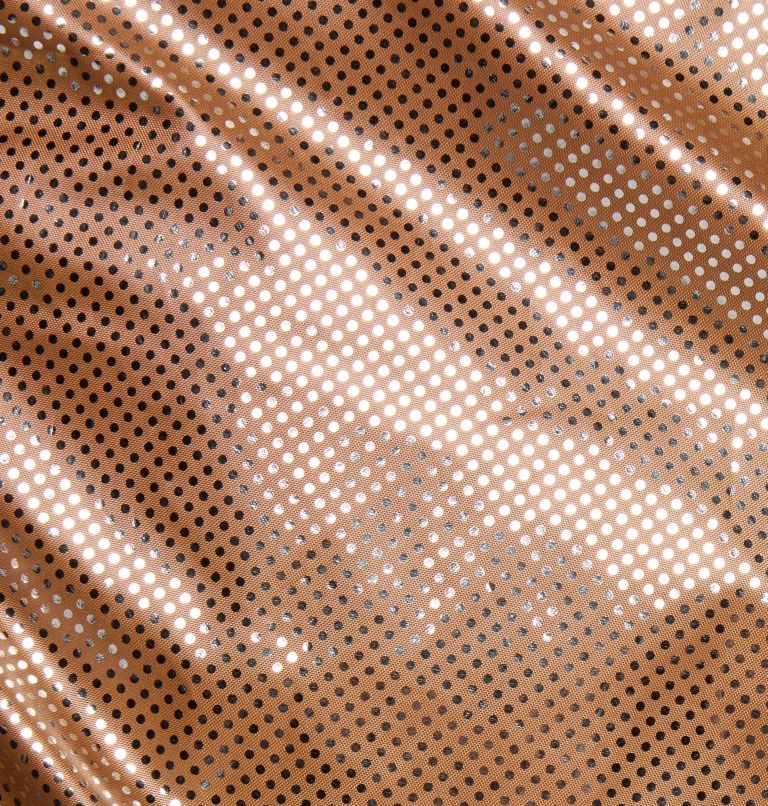 Women's Harmony Falls Mid Down Jacket, Color: Camel Brown, image 7