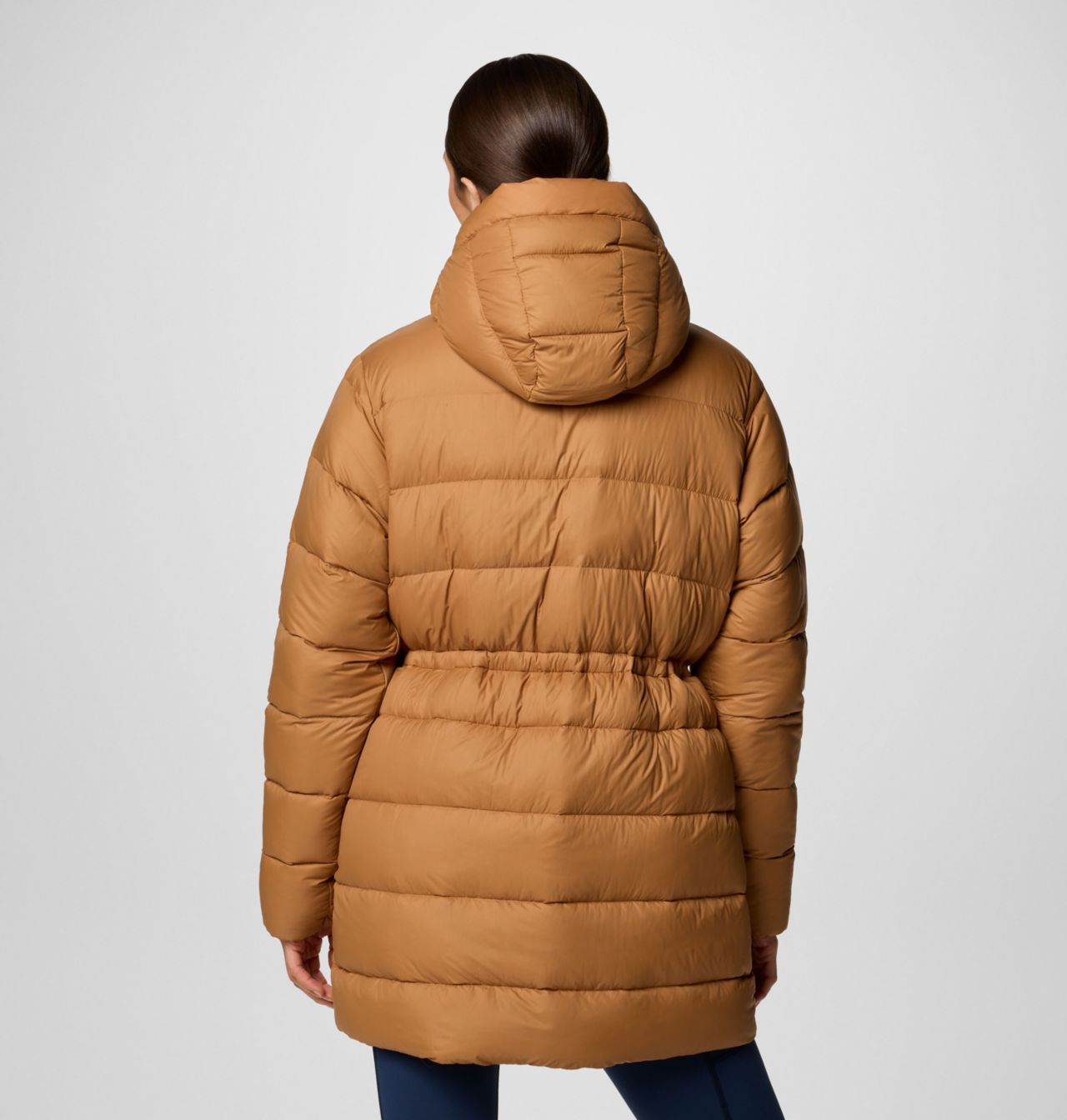 Women's Harmony Falls™ Mid Down Jacket 2