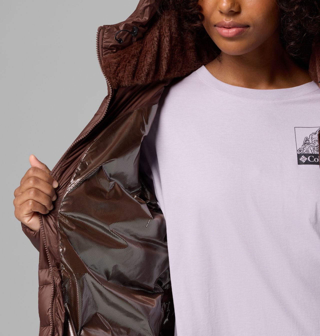 Women's Harmony Falls™ Mid Down Jacket 7