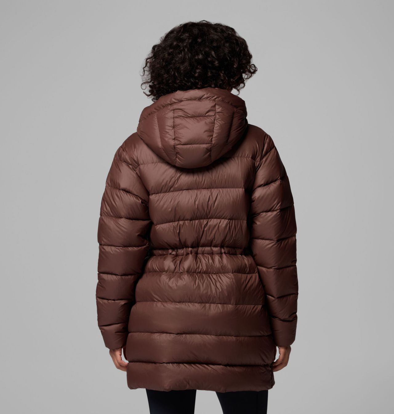 Women's Harmony Falls™ Mid Down Jacket 3