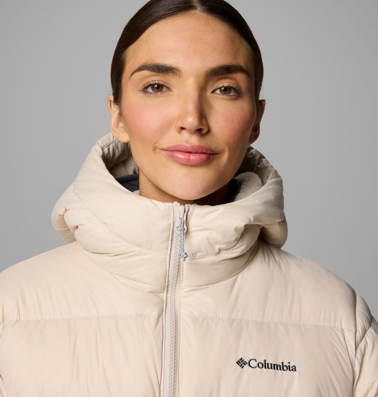 Women's Harmony Falls™ Mid Down Jacket 5