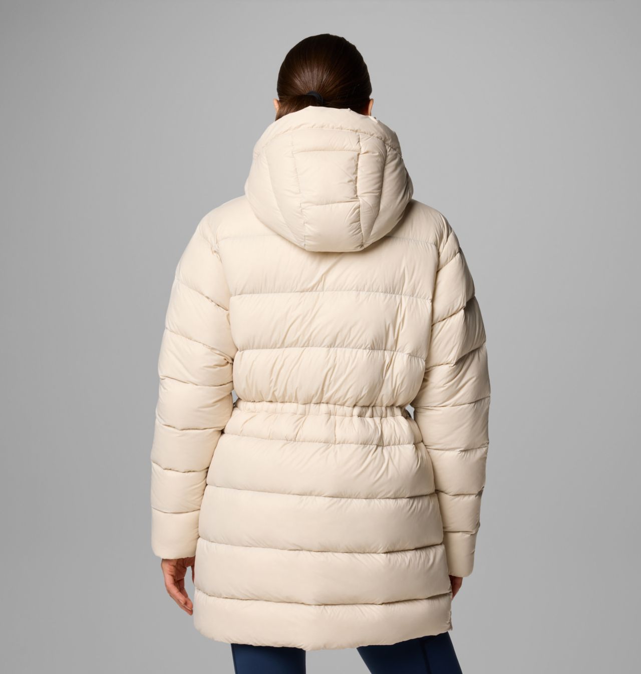 Women's Harmony Falls™ Mid Down Jacket 2