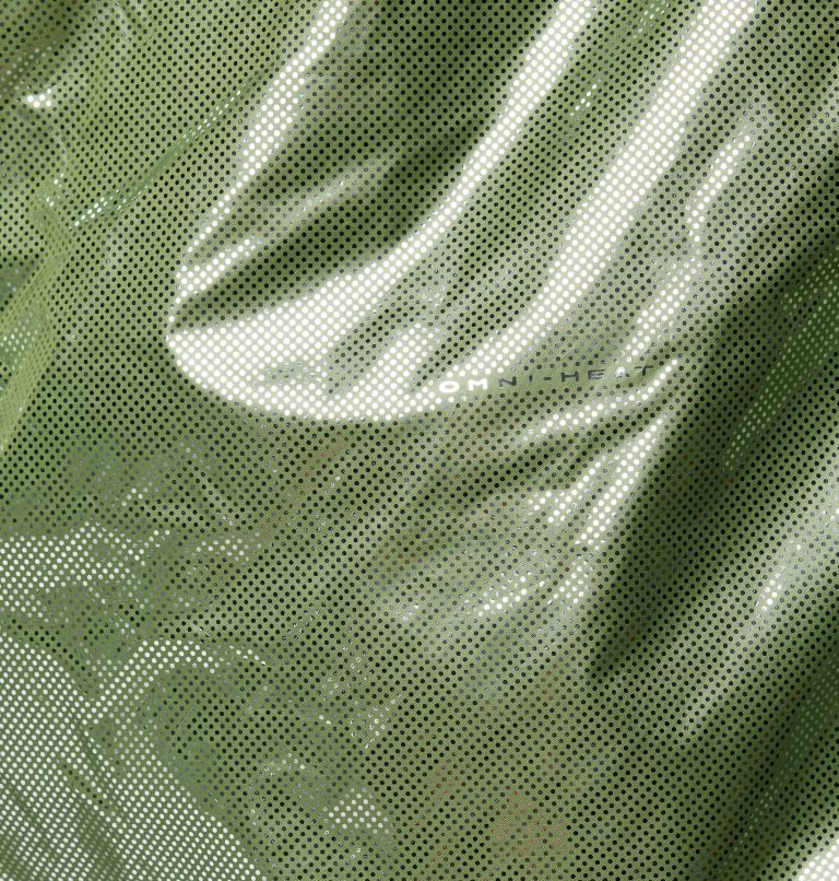 Women's Harmony Falls Mid Down Jacket, Color: Canteen, image 7