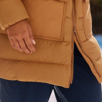 Model moving with ease thanks to the 2-way zipper.