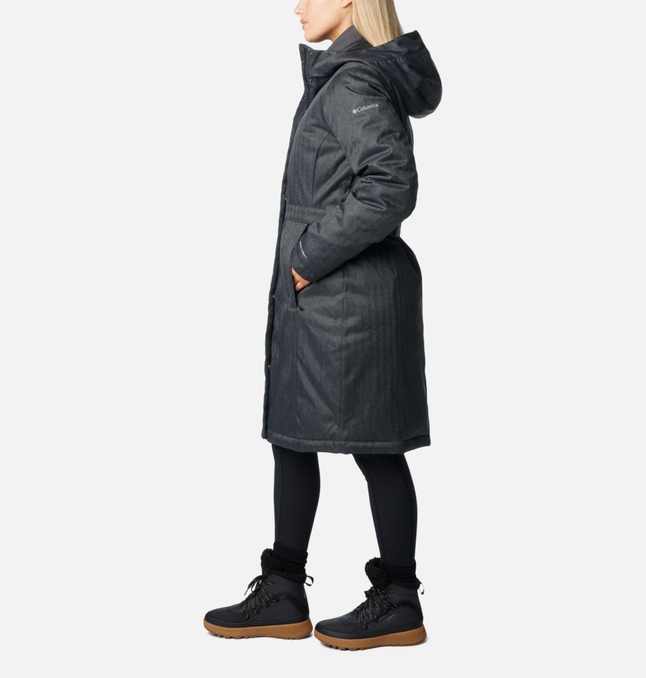 Women's Juniper Ridge™ II Down Jacket | 010 | S 3