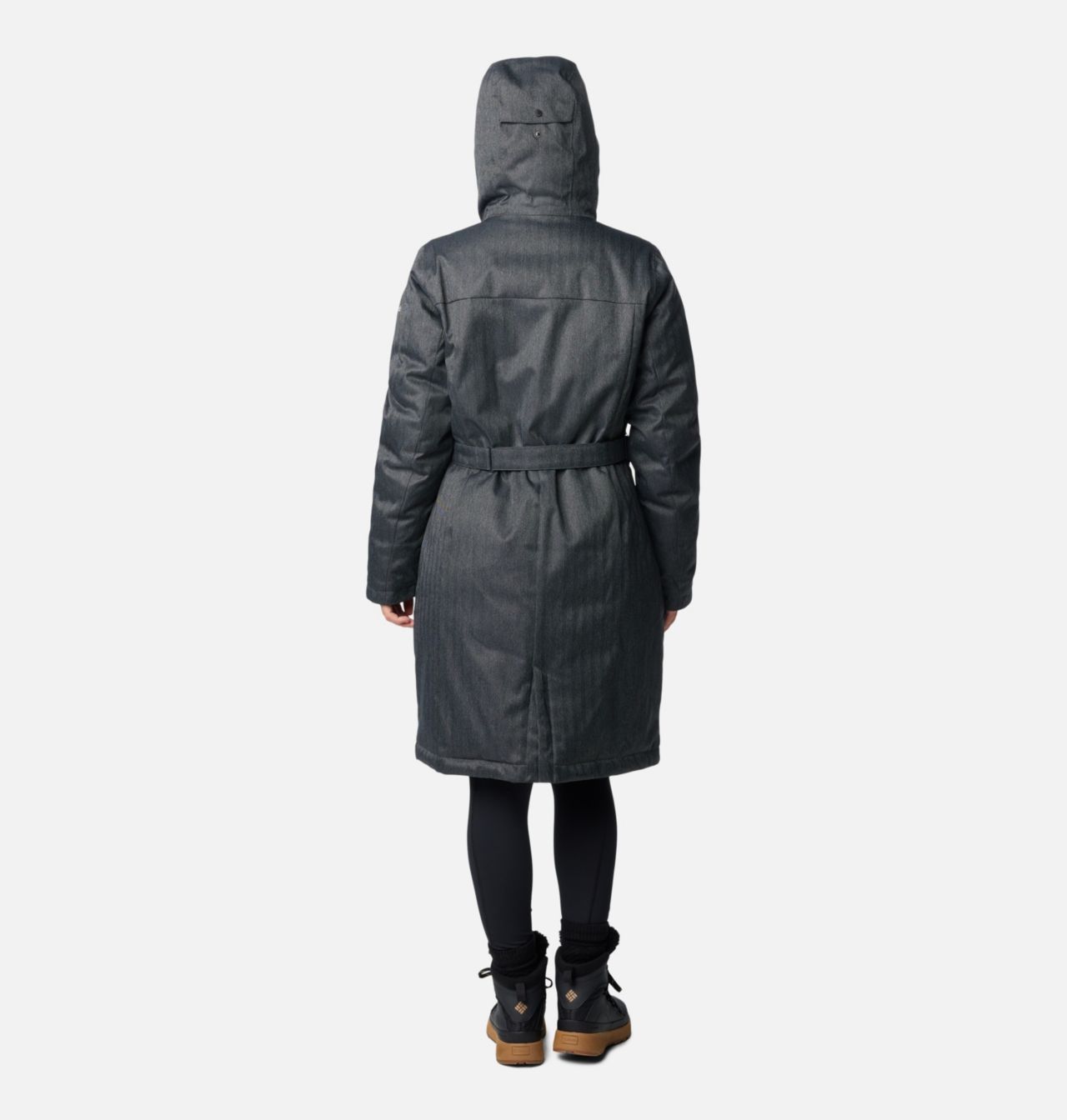 Women's Juniper Ridge™ II Down Jacket | 010 | S 2