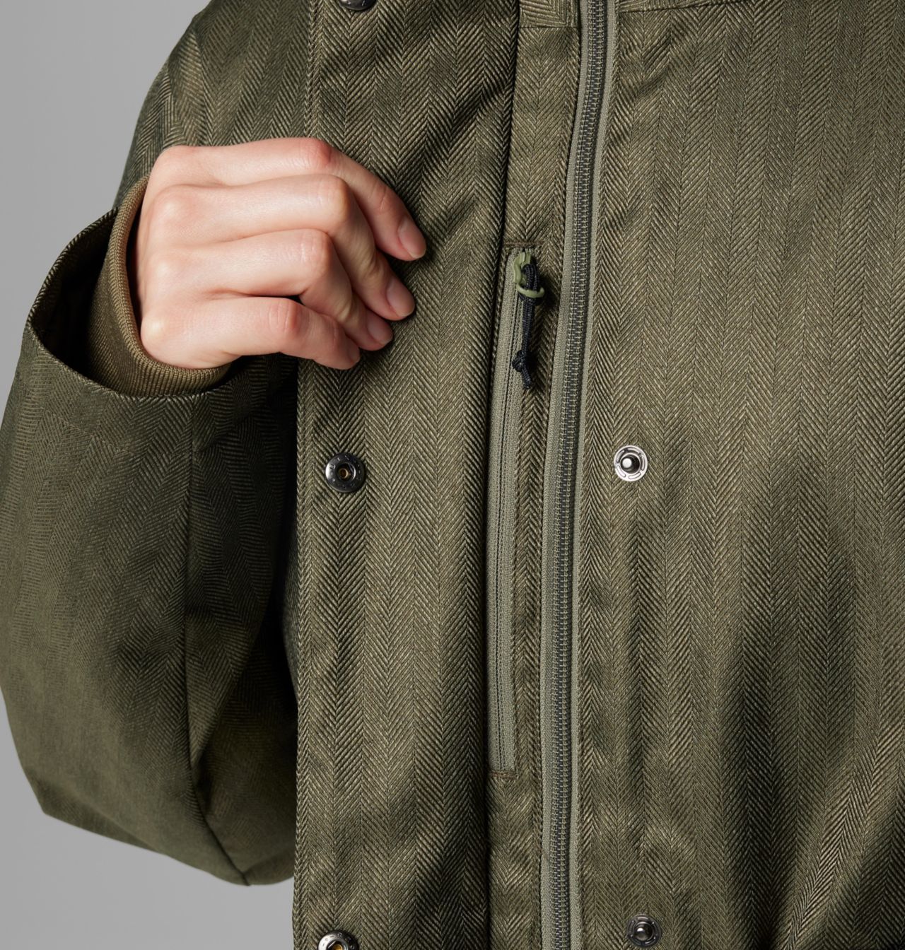 Women's Juniper Ridge™ II Down Jacket 13