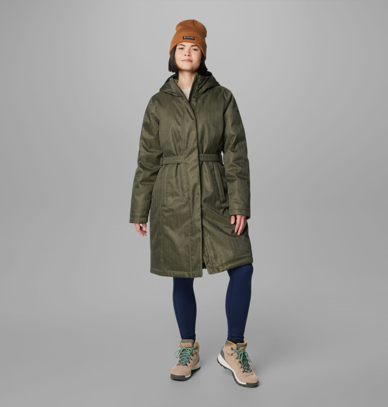 Women's Juniper Ridge™ II Down Jacket 4