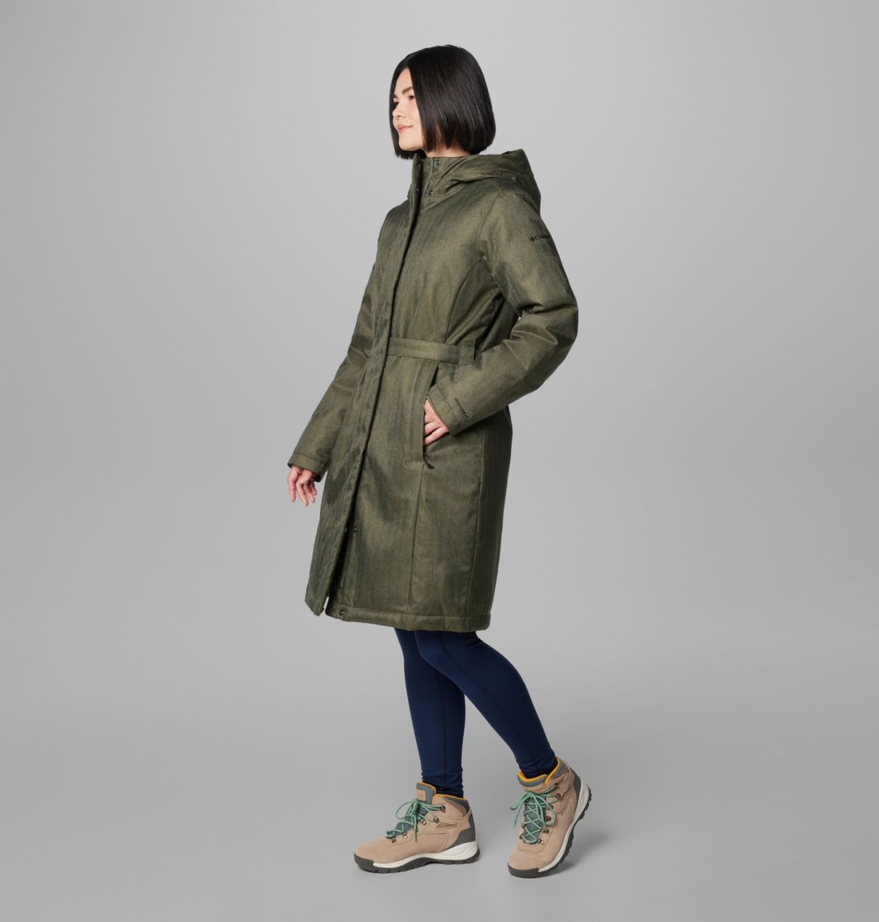 Women's Juniper Ridge™ II Down Jacket 5