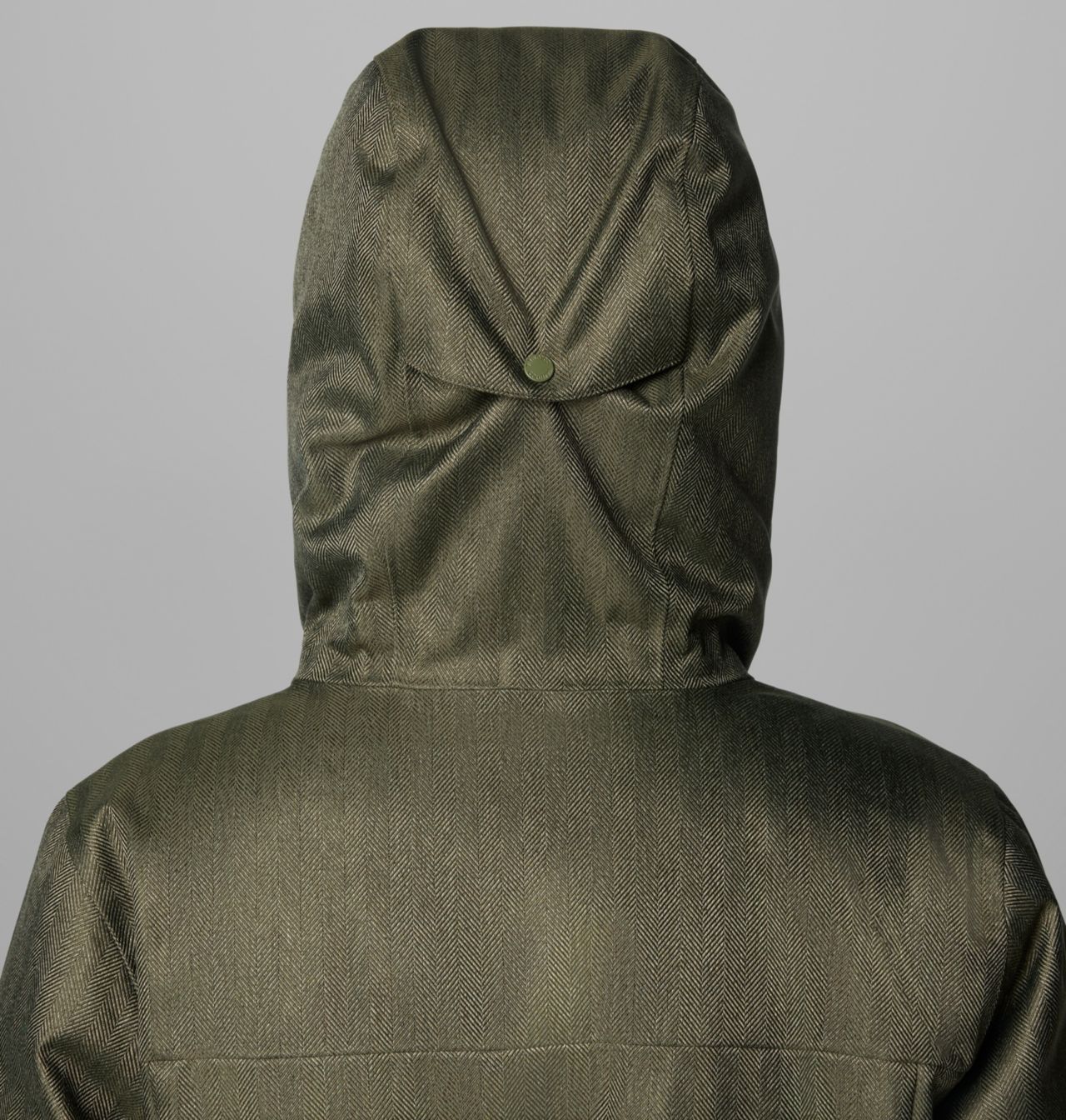 Women's Juniper Ridge™ II Down Jacket 10