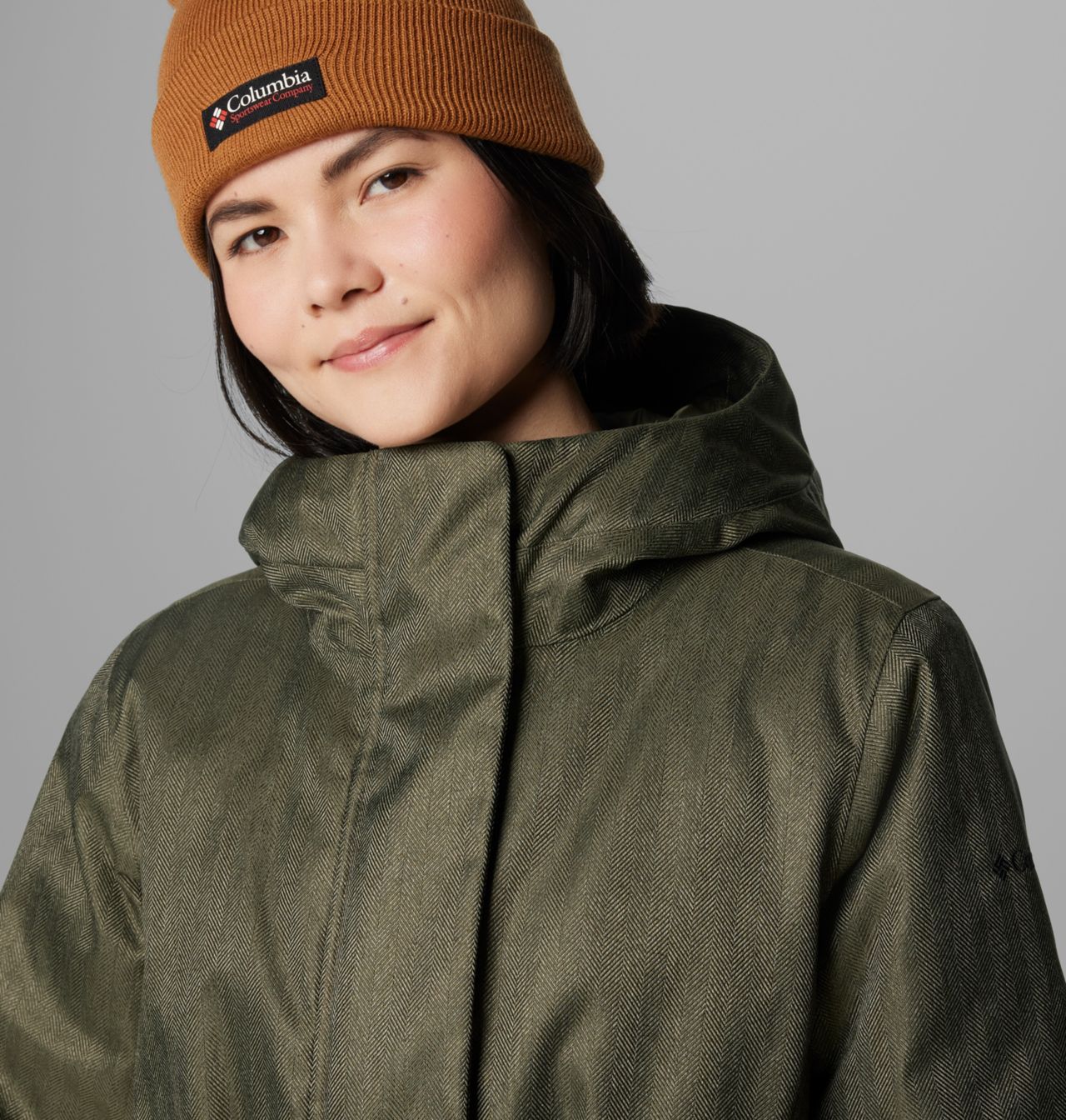 Women's Juniper Ridge™ II Down Jacket 12