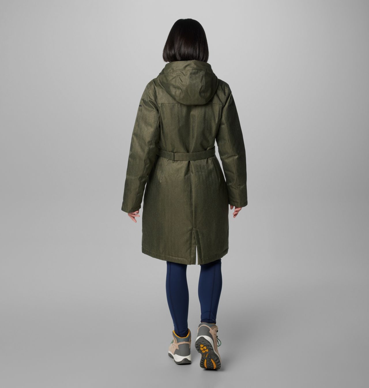 Women's Juniper Ridge™ II Down Jacket 3