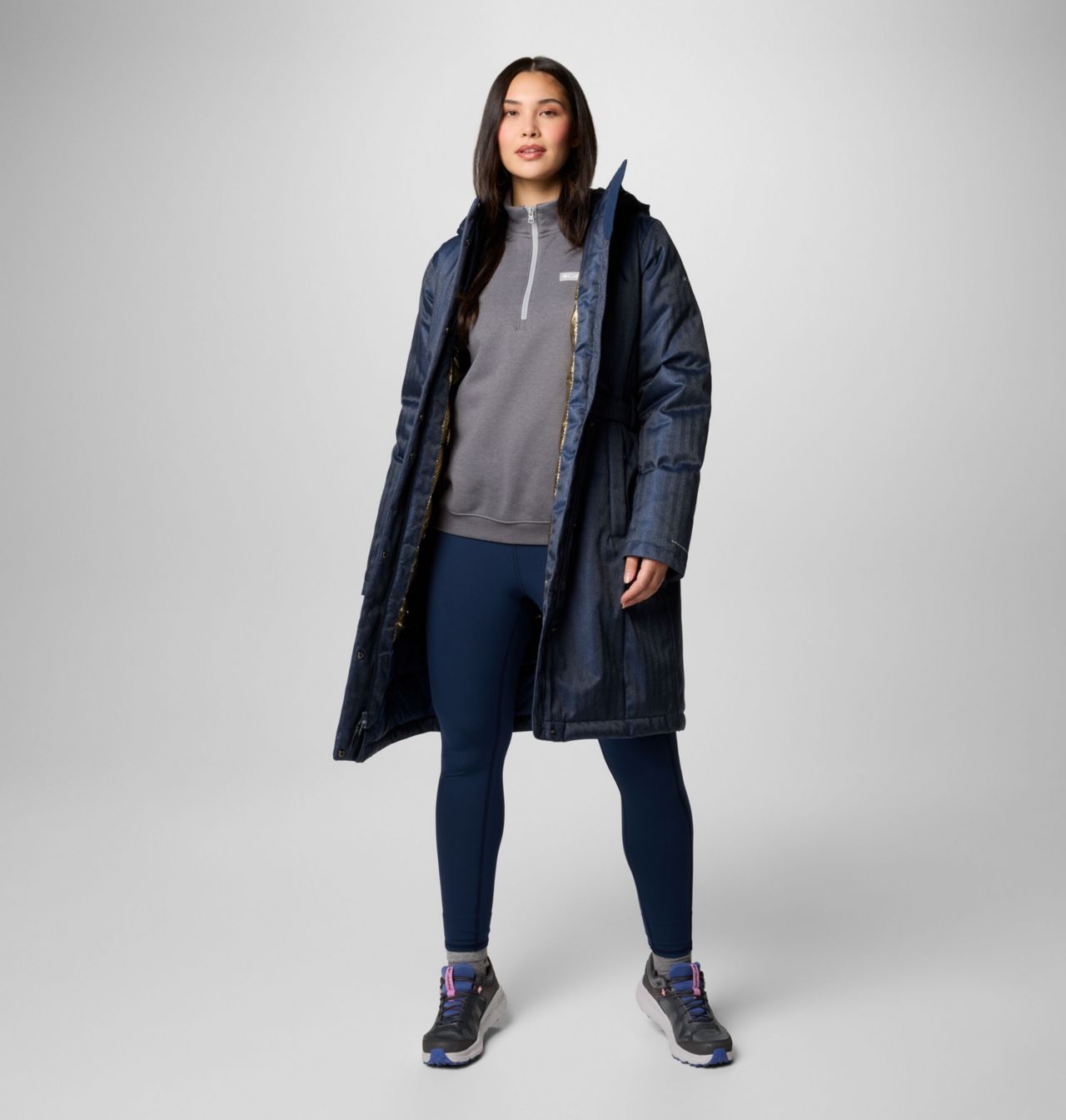Women's Juniper Ridge™ II Down Jacket 4