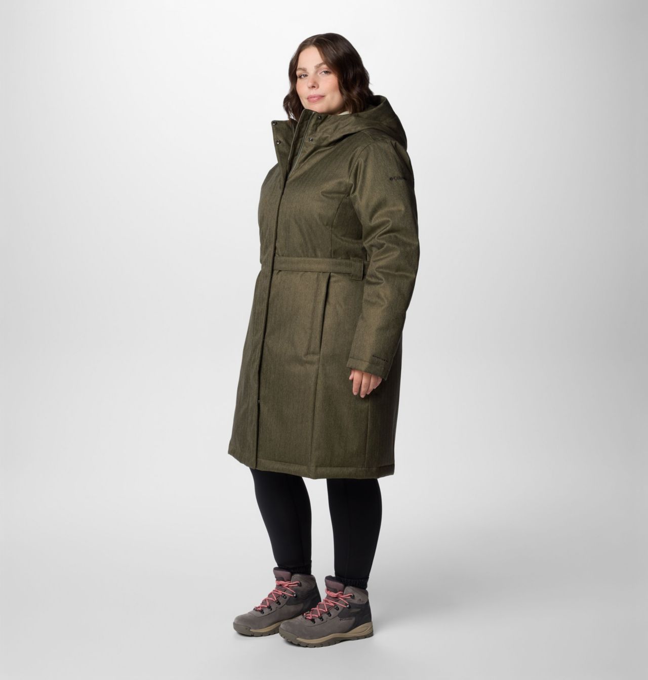 Parka matelassée Juniper Ridge™ II pour femmes – Grandes tailles 4